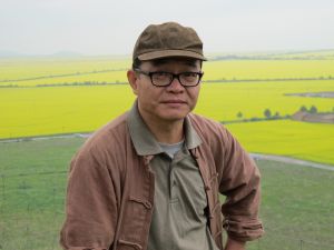 關俊[甘肅省定西市岷縣公安局副科級偵察員]