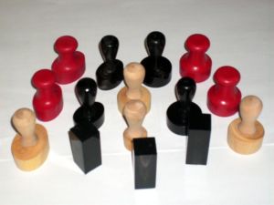 印章材質 印章材質