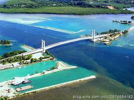 科羅爾島 科羅爾島