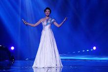 王雯[民族歌手王雯]