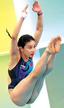 郭晶晶陷入紅外門