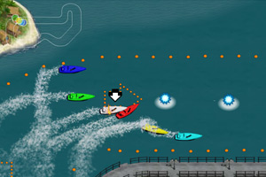 賽船冠軍賽 賽船冠軍賽