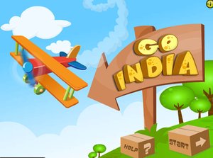 印度城市快遞 印度城市快遞