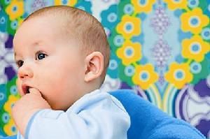 寶寶鵝口瘡的大事小情