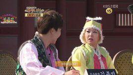 王室的復活 王室的復活