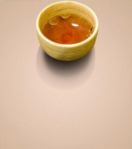 五味紅棗茶 五味紅棗茶