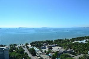 三亞半島海景度假公寓
