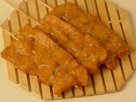 上海裡脊肉 上海裡脊肉