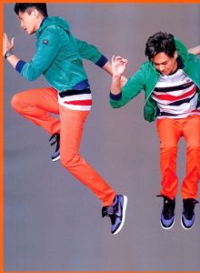 More 2014年1月 內頁