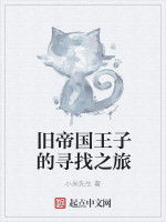 舊帝國王子的尋找之旅 舊帝國王子的尋找之旅