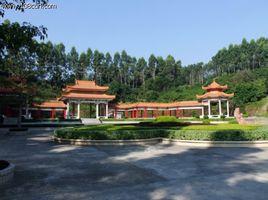豐順縣萬佛園 豐順縣萬佛園