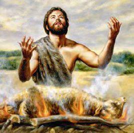 亞伯[《聖經》人物]