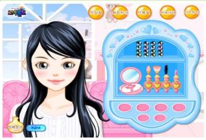 扮靚搶男友 扮靚搶男友