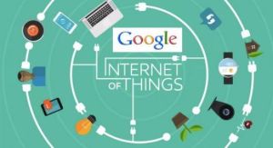 物聯網作業系統brillo