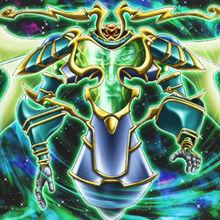 時械神&middot;然迪恩（薩德基爾）