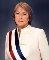 Michelle Bachelet