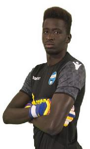 登巴·蒂亞姆 登巴·蒂亞姆