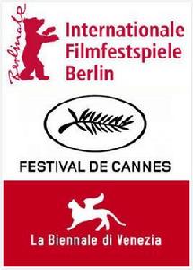 歐洲三大電影節