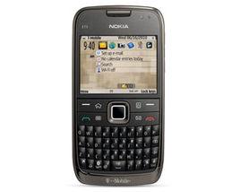 諾基亞E73 諾基亞E73