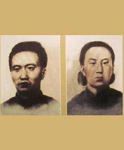 歐陽雙華 歐陽雙華