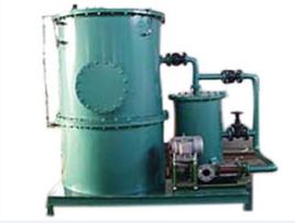 油污水處理 油污水處理