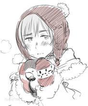 黑塔利亞[日丸屋秀和所著漫畫]