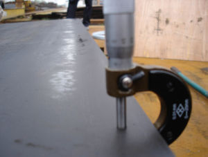 UNS N10665 UNS N10665