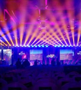 NBP新商業交易節 NBP新商業交易節