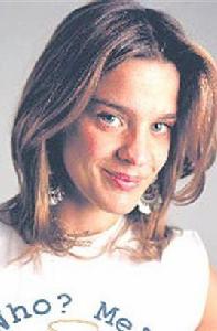 蕾蒂西亞·布雷戴斯 蕾蒂西亞·布雷戴斯