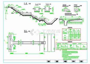 明溝排水系統 明溝排水系統