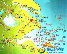 舟山地區 舟山地區