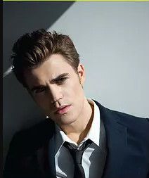 主演保羅&middot;韋斯利