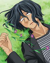 魔法使的新娘[ヤマザキコレ著作的漫畫]