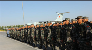 2015國際軍事比賽 2015國際軍事比賽