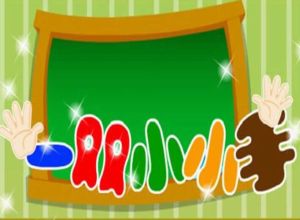 一雙小小手 一雙小小手