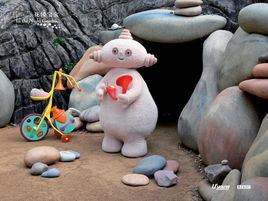 瑪卡巴卡 瑪卡巴卡