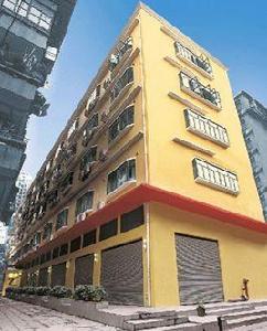 廣州7天酒店黃沙店 廣州7天酒店黃沙店