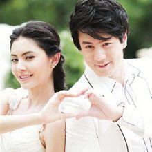 《曙光》定妝及拍攝花絮