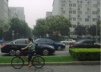 西單新壁街 西單新壁街