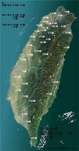 軍事地形圖 軍事地形圖