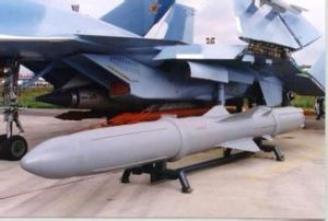 超音速反艦飛彈 超音速反艦飛彈