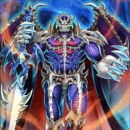 長世國王惡魔 長世國王惡魔