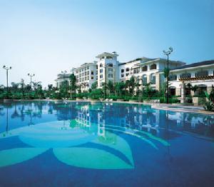 碧桂園假日半島酒店 碧桂園假日半島酒店