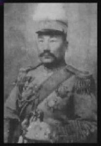 劉玉春[民國將領]