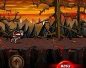 最強魔界忍者 最強魔界忍者