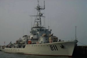 艦艇生命力 艦艇生命力