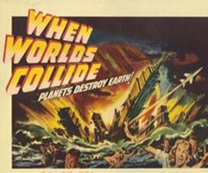 當世界毀滅時 當世界毀滅時