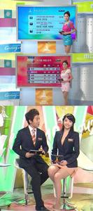 楊承恩[韓國MBC電視台女主播]