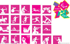 2012年倫敦殘奧會 2012年倫敦殘奧會