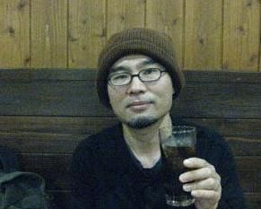 駕籠真太郎 駕籠真太郎